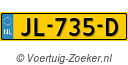 JL735D
