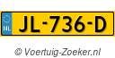 JL736D