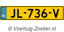 JL736V