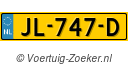 JL747D