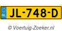 JL748D