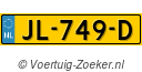 JL749D