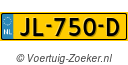 JL750D