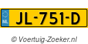 JL751D