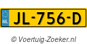 JL756D