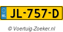 JL757D