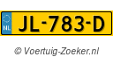 JL783D