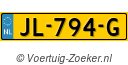 JL794G
