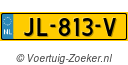 JL813V