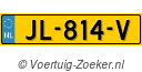 JL814V