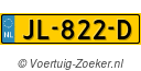 JL822D
