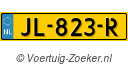 JL823R
