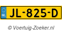 JL825D