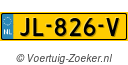JL826V