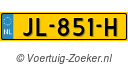 JL851H