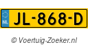 JL868D
