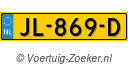 JL869D
