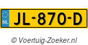 JL870D