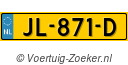 JL871D