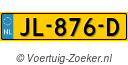 JL876D
