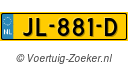 JL881D