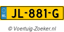 JL881G