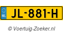 JL881H