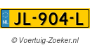JL904L