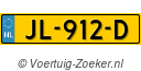 JL912D