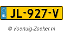 JL927V
