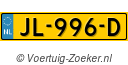 JL996D