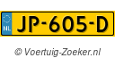 JP605D