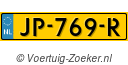JP769R
