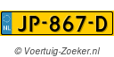 JP867D