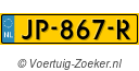 JP867R
