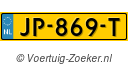 JP869T