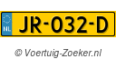 JR032D