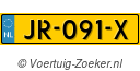 JR091X