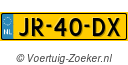JR40DX