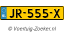 JR555X