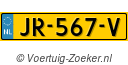 JR567V