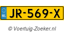 JR569X