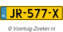 JR577X