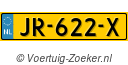 JR622X