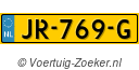 JR769G