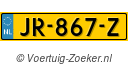 JR867Z