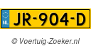 JR904D