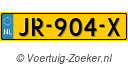 JR904X