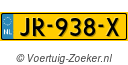 JR938X
