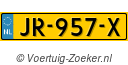 JR957X